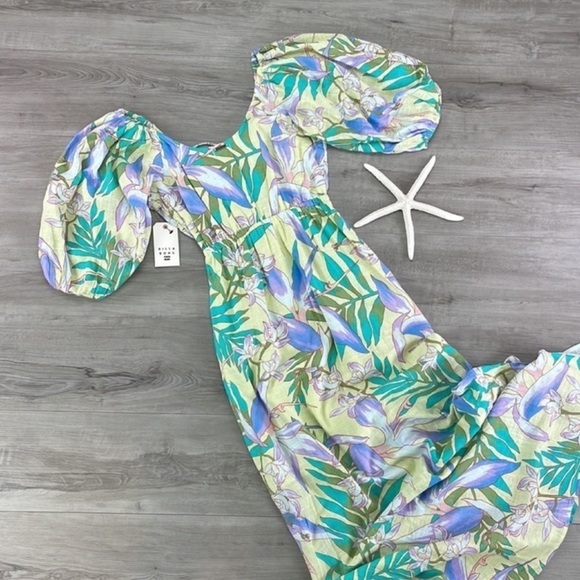 🔆BILLABONG🔆 TODAY'S WISH DRESS - Picture 8 of 16